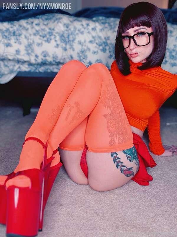 nyxmonroe image #1