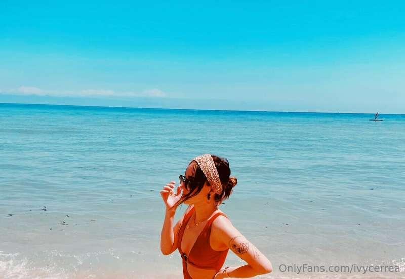 Too pretty not to share🌊💖