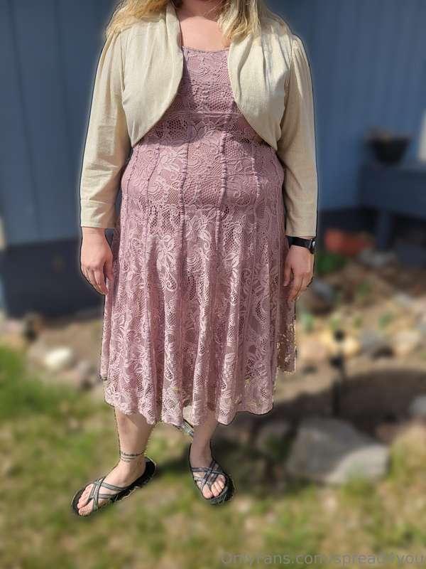 I hope everyone is having a good Easter today. 