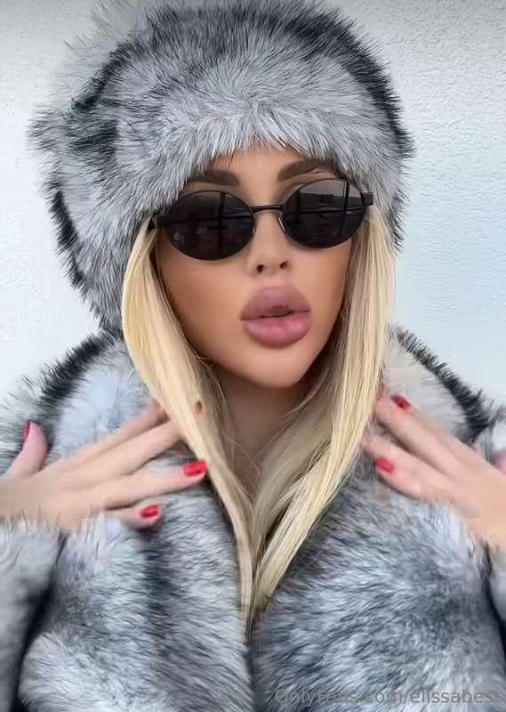 Ready for winter ❄️ 