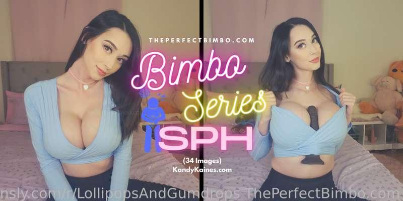 
Bimbo Series SPH