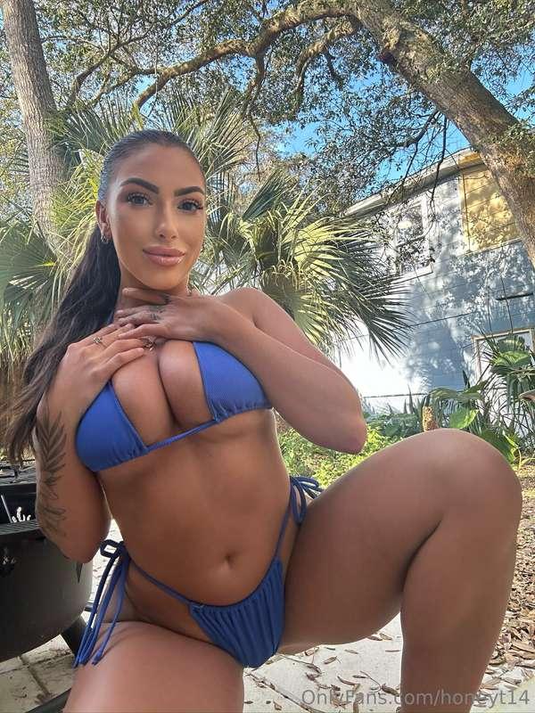 I think I would be better to watch than the Superbowl tomorr..