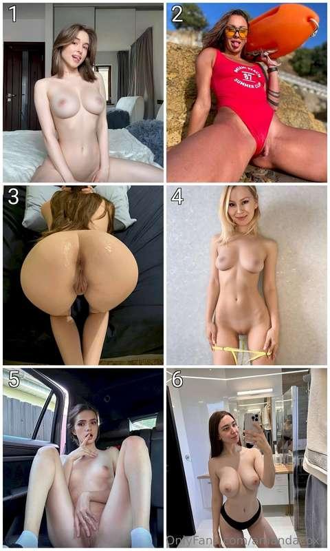 🔥 JOIN MY BESTIES FOR EXCLUSIVE DEALS!1. 😘❤️ @kerrasinvip ❤️..