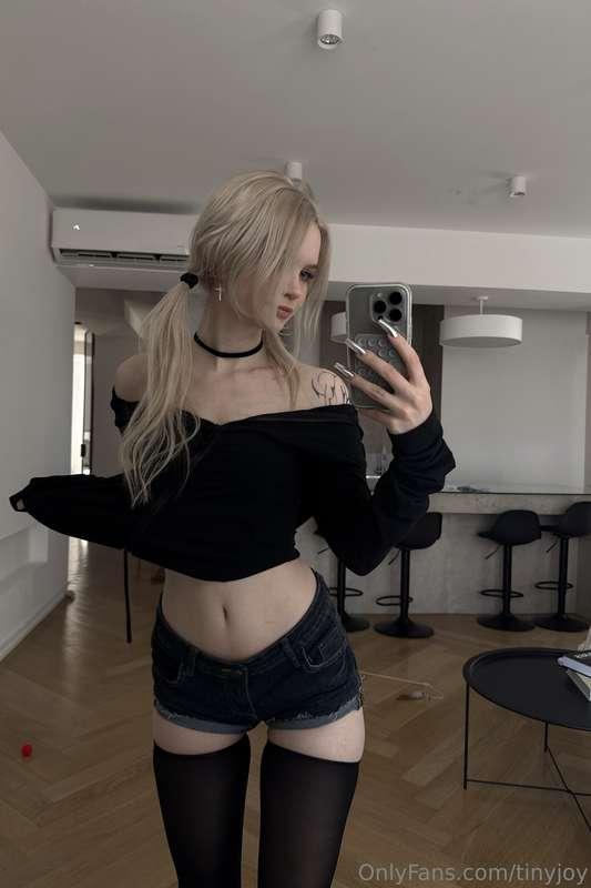 Smile is a weapon of charm