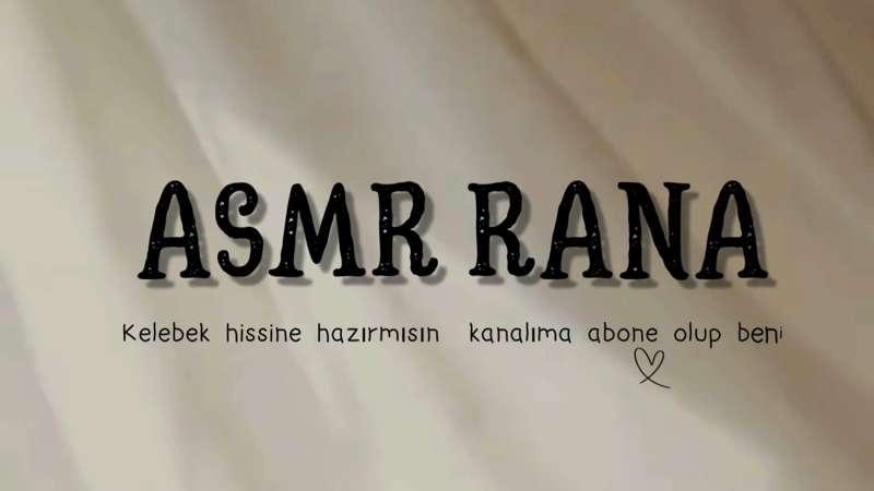 ASMR ICE CREAM CANDY EATİNG