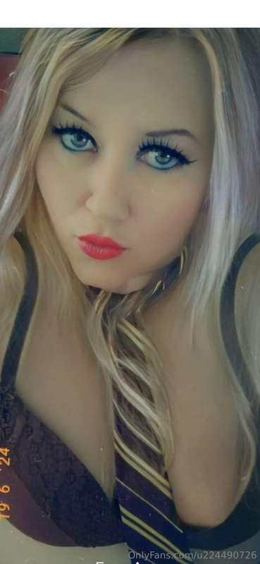 Do u think i might have been a naughty girl? X