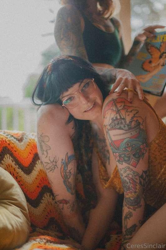 ceressinclair image #5