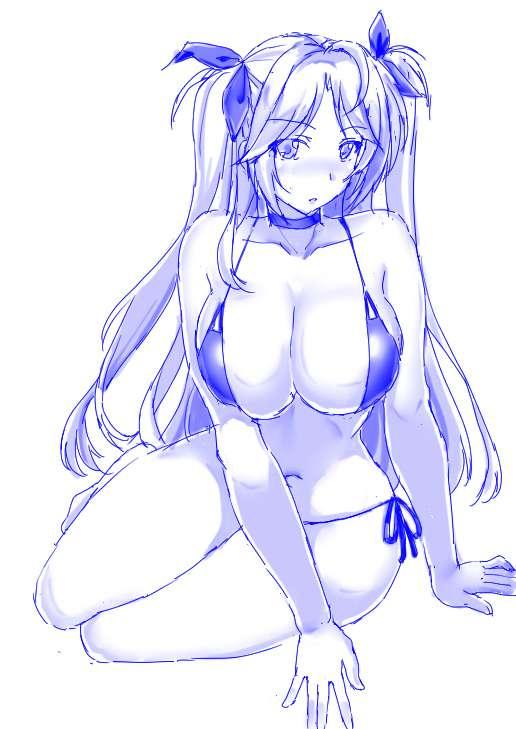 today's sketch (2019/5/17)