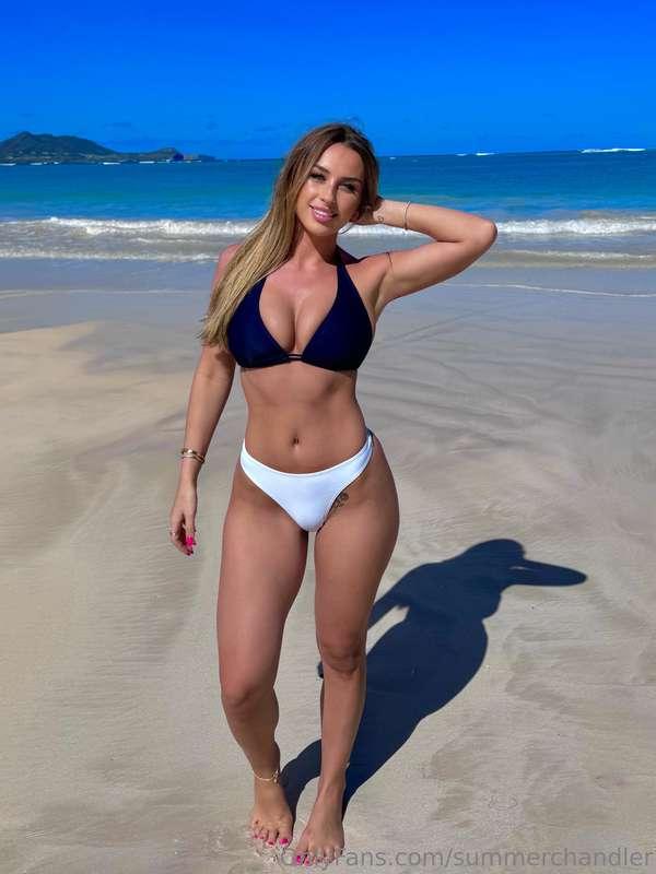 I 🩵 the beach 