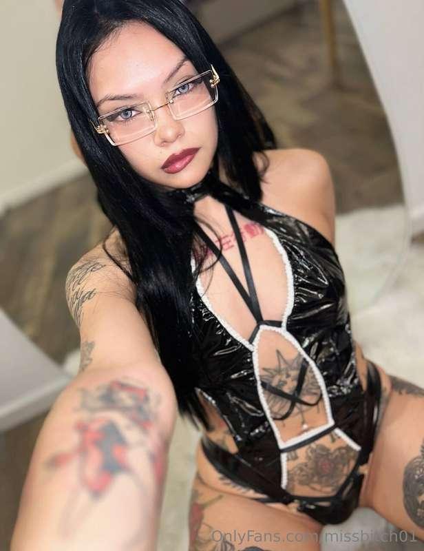 🖤FREE FREE FREE🖤@babygottic2 @babygottic2Hi daddyy! Do you w..