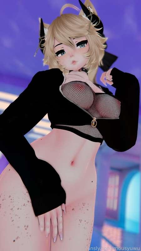 mousyuwu image #2