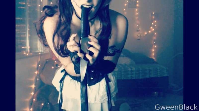 gweenblack image #0