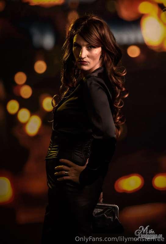 lilymonsterfree image #31