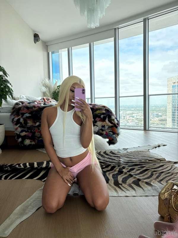 new outfit! 👙 what do you think? 🥰
