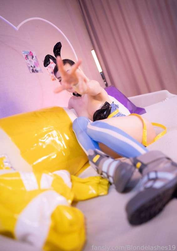 blondelashes19 image #27