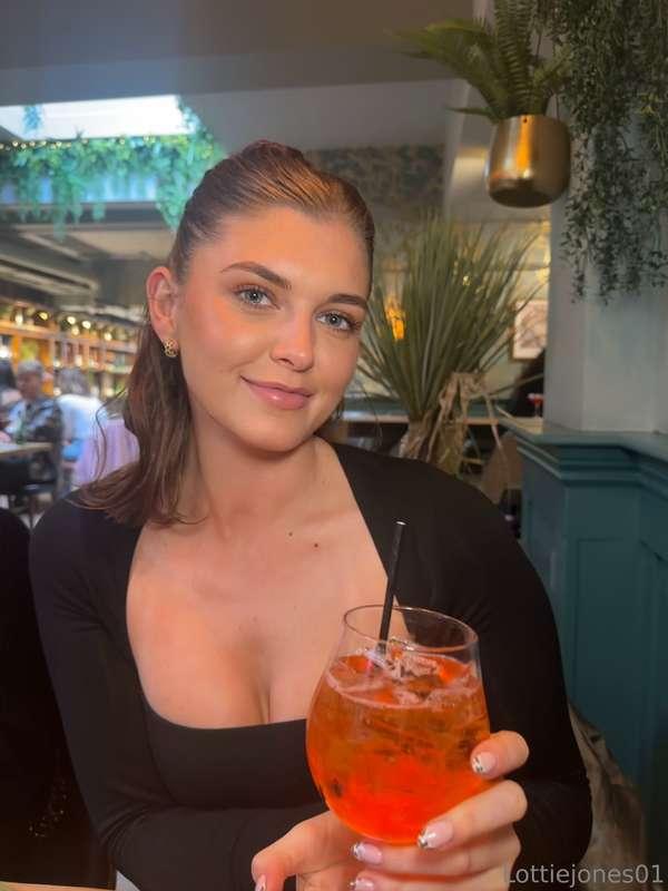 Would you take me on a date?