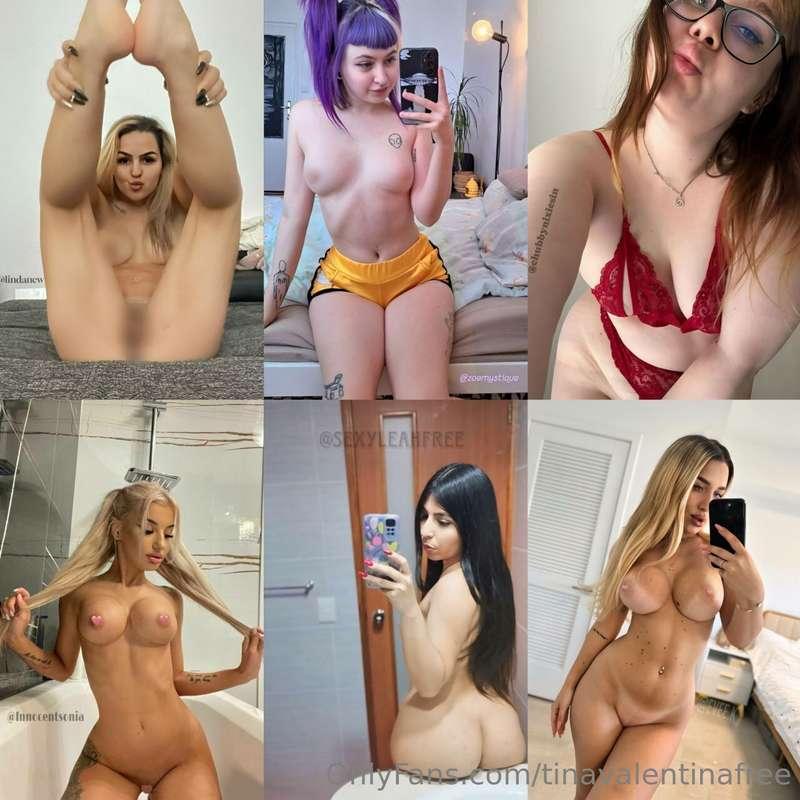💦🥵 WILL MAKE YOU CUM 🥵💦 💦🍌💟 @LindaNew 💟🍌💦🧩🎮💕 @ZoeMystique 💕🎮..