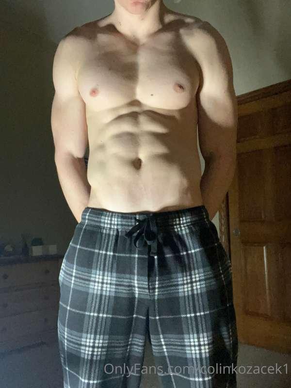 Hands behind my back and ready for you to finish me the scre..