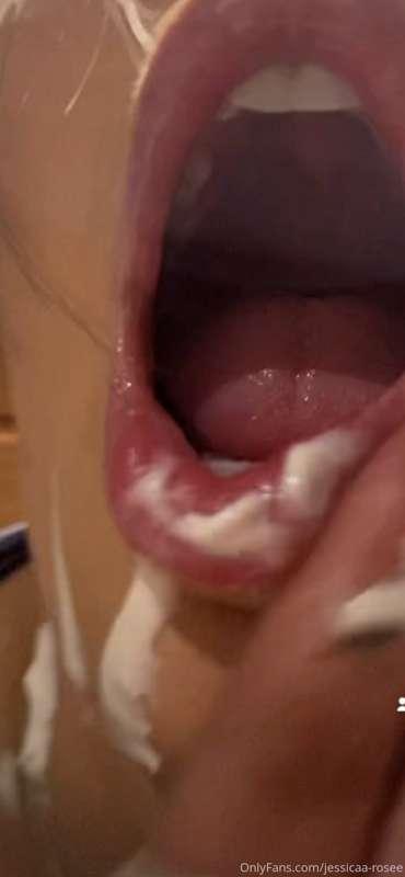 I love it on my face