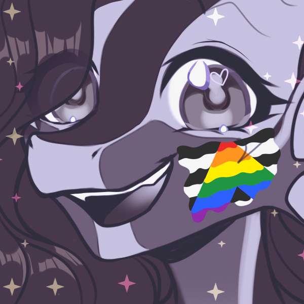 June: Pride Month Icons are here!