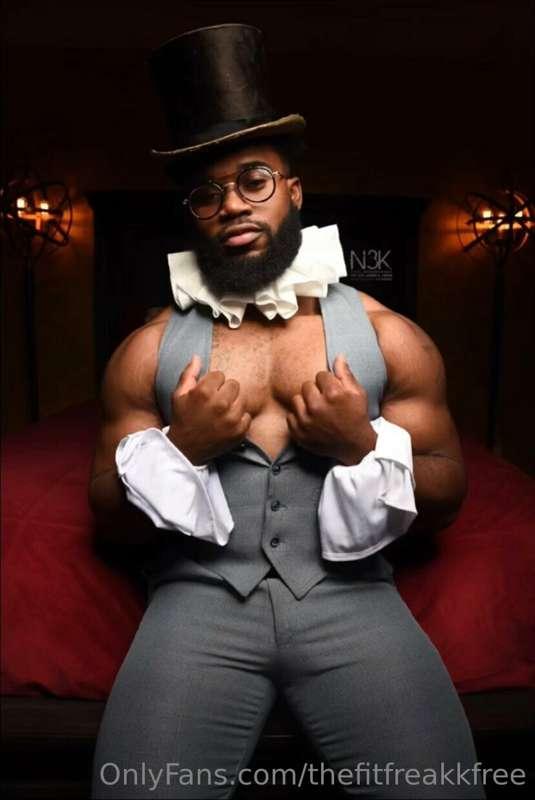 Oh u fancy huh ?