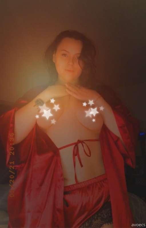 Sub to my main 💋 @avoecs