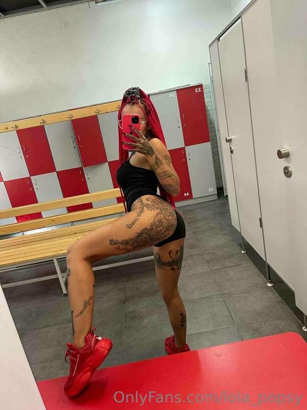 time for sports 💪🏻🥵😉