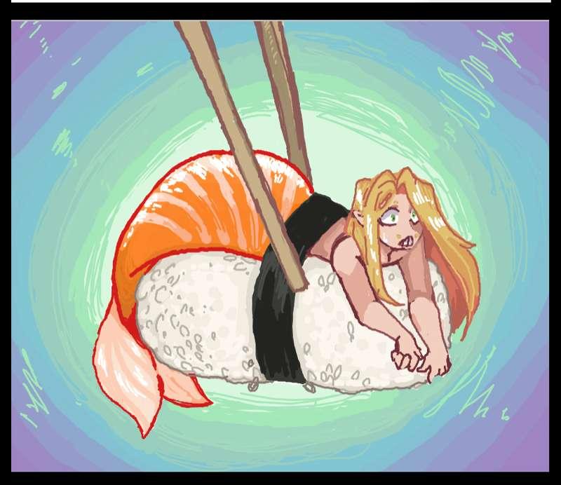 MermaidMic 