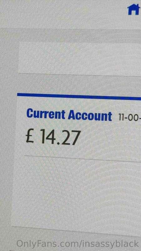 A real Goddess deserves everything from you 🤭 #Findom 💸