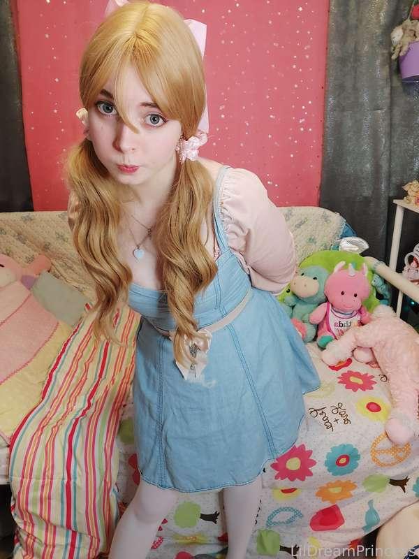 lildreamprincess image #11