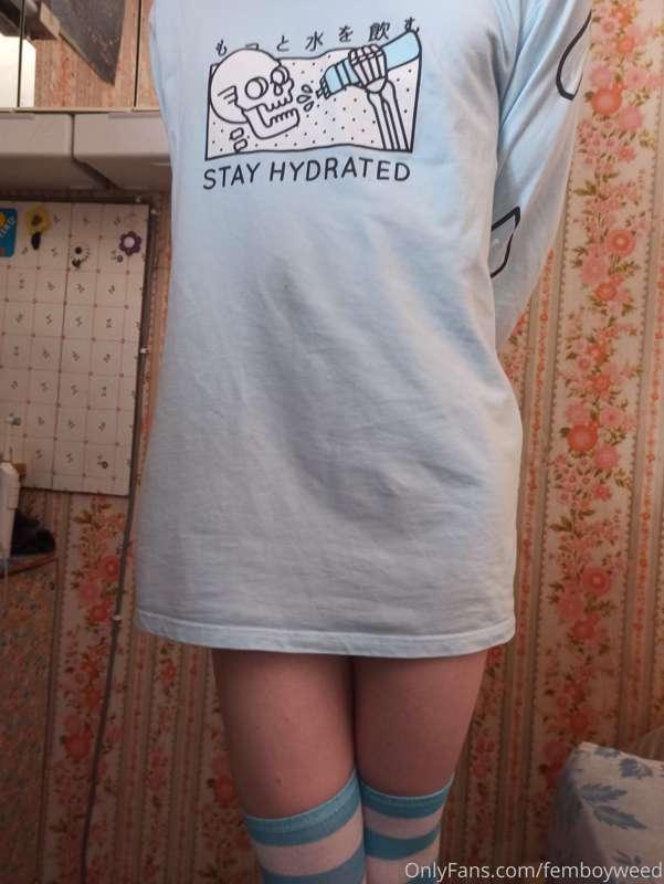 ~Hips don't lie~