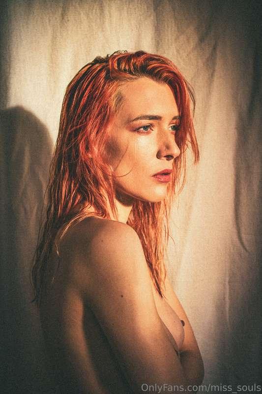 My hubby did this one. 
You like it?