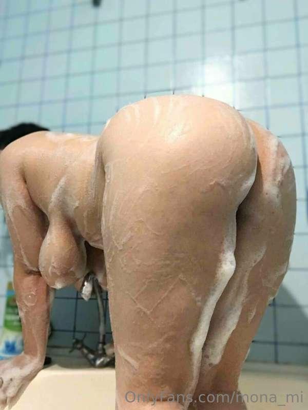 Training me to hold my breath longer by facefucking me in th..
