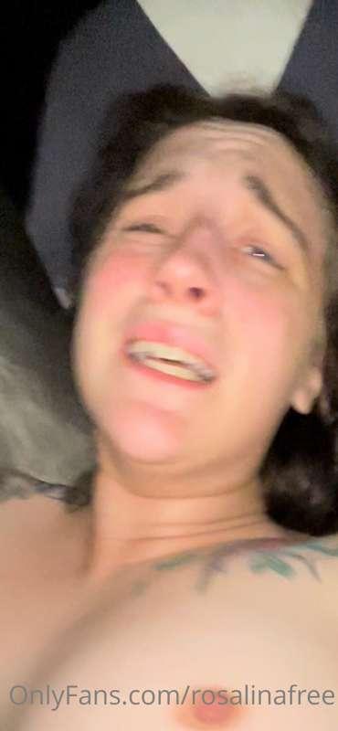 My tinder date decided to record our fuck session🥵😈