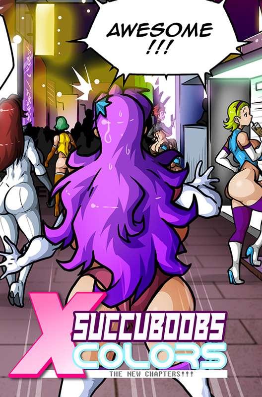 SUCCUBOOBS X COLORS SUPER new page 41  