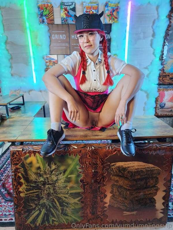 You guys are all amazing! I wanted to share some awesome pic..