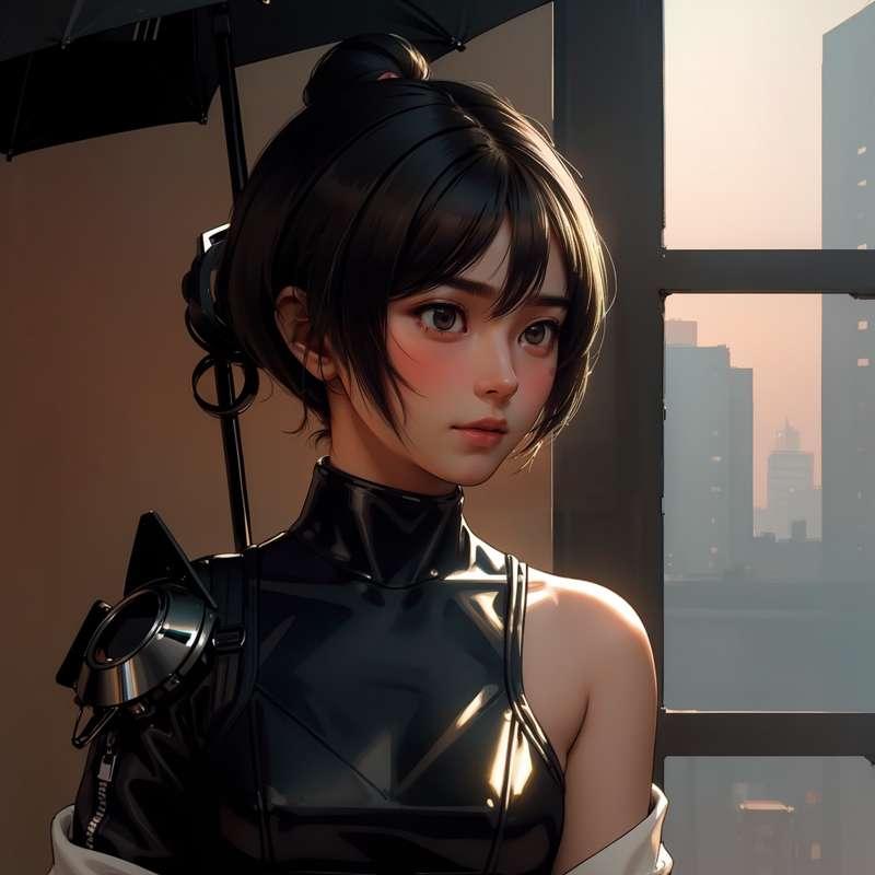 industrial
