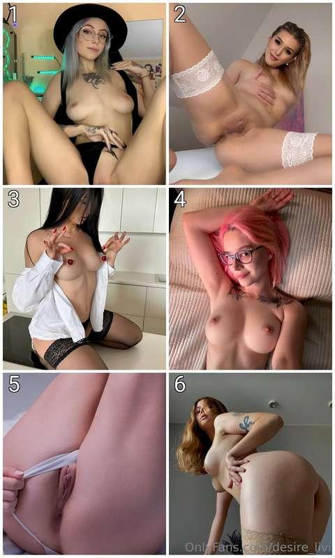 🔥 FOLLOW MY BESTIES FOR AMAZING DEALS!1. 💙😘 @tori_play 😘💙2. ..