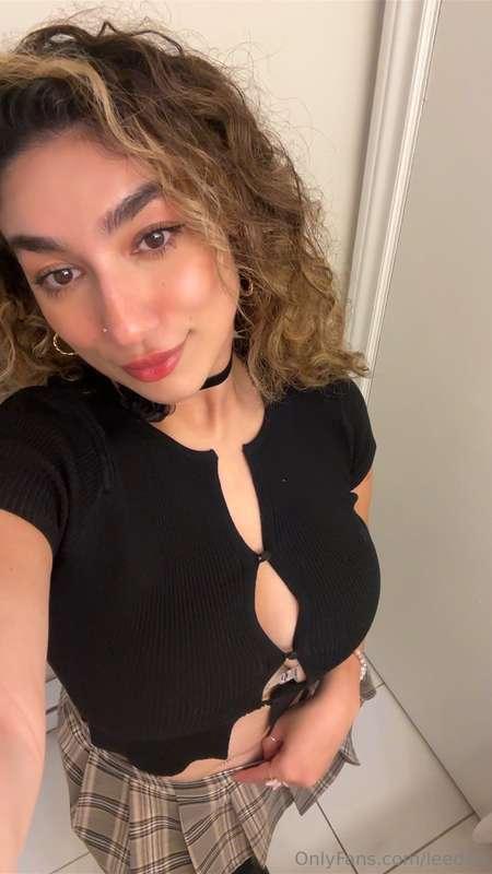 getting real naughty real fast 