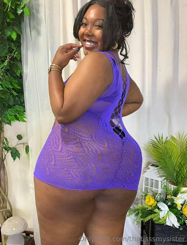 Think my 🍑 got bigger?