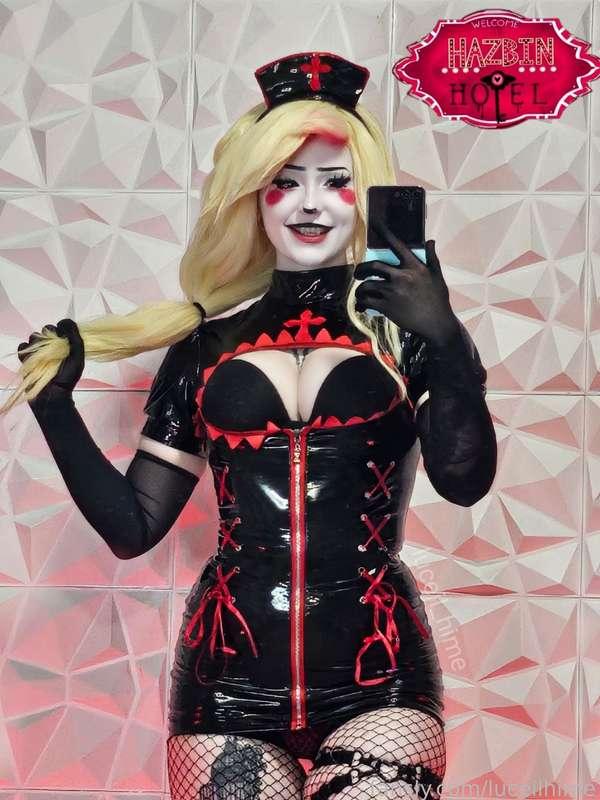 luceilhime image #1