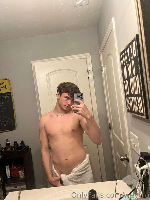 Bulking season :)