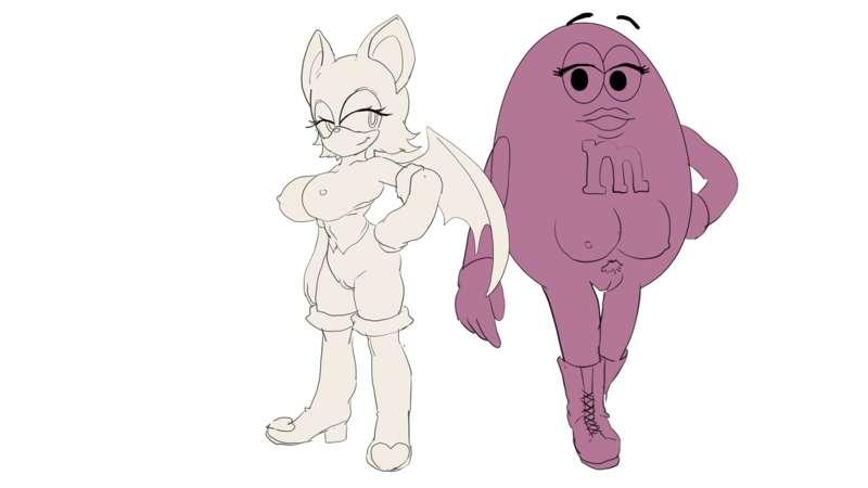 A duo for the modern age