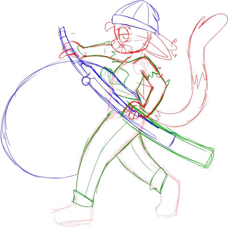 [WIP] Vampiric Healing