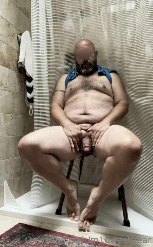 m1dwestbear image #9