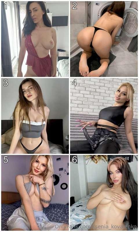 🌈 FOLLOW MY BESTIES FOR FUN ACTIVITIES!1. 💦😘 @hot_mommy_sash..