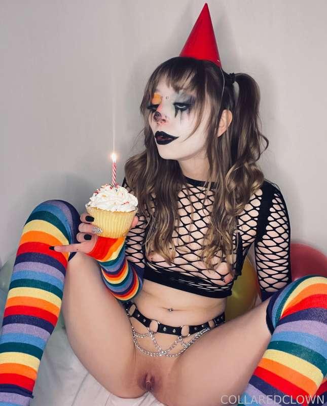 collaredclown image #9