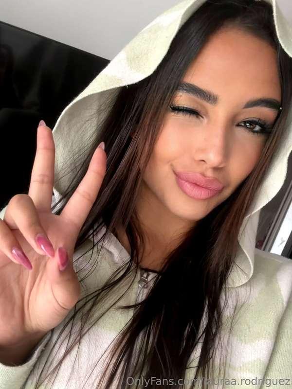 Did this wink work, or should I try again? 😉