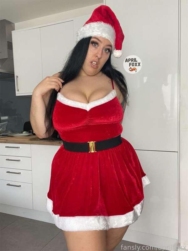 Ready for your presents?🌲