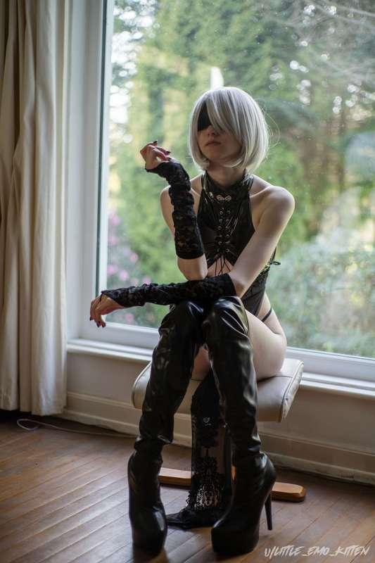 little_emo_kitten image #7